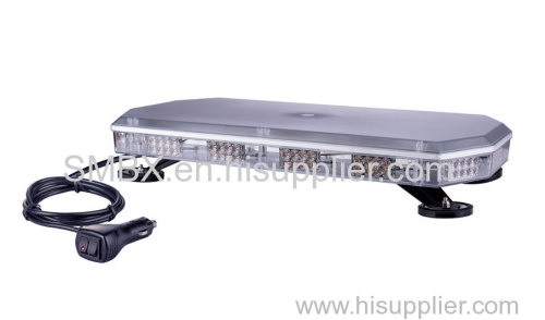 ECE R10 STROBE LIGHT BAR