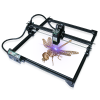 high power DIY engraving and cutting machine laser engraver with lifting platform