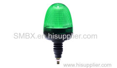 ECE R10 GREEN LED BEACON