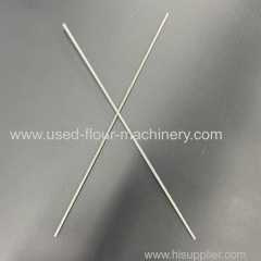 New flourmill purifier parts sliding rods