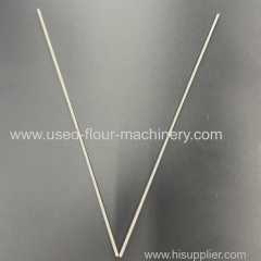 New flourmill purifier parts sliding rods