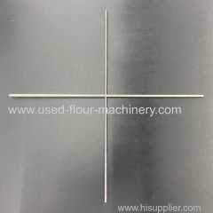 New flourmill purifier parts sliding rods