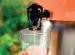 Plastic Beverage Dispenser Faucet