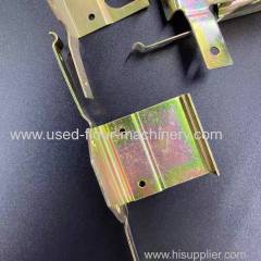 New flourmill purifier frame part