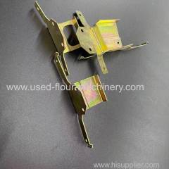 New flourmill purifier frame part