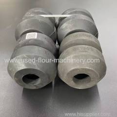 New flourmill purifier spring hollow rubber