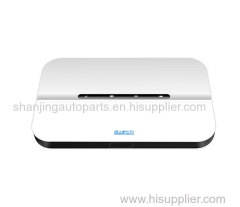 4G Travel WiFi Router
