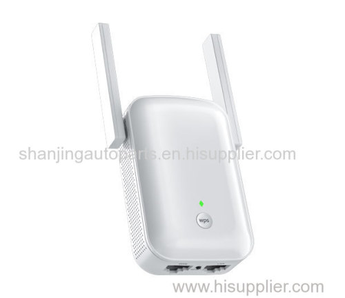 AC1200 Gigabit Dual Band Wireless Extender