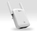 AC1200 Gigabit Dual Band Wireless Extender