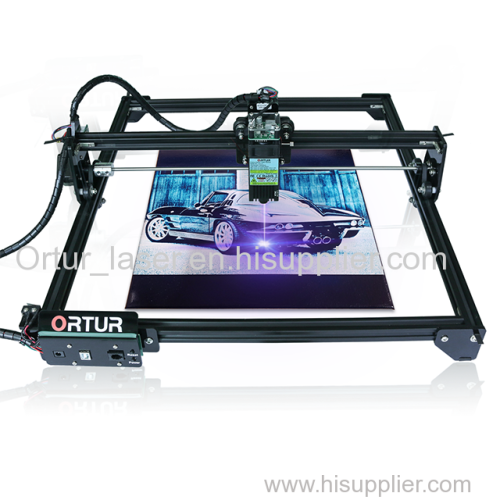 DIY pro Cutter Steel Metal CNC router Engraving Machine Wood Router laser engraver