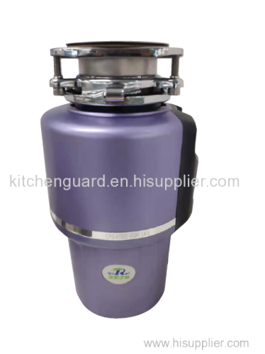 food waste disposer garbage disposer kitchen waste disposer