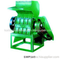 SWP Series Crusher 2021