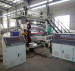 WPC Extrusion Production Equipment