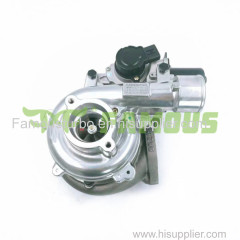 CT16V turbo 17201-0L040 for Toyota 3.0 D.1KD engine