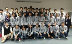 Chuangwei Electronic Technology Co., Ltd