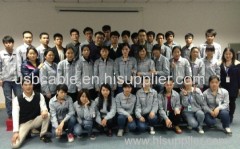 Chuangwei Electronic Technology Co., Ltd