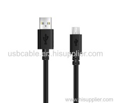 Professional manufacturer advantage supply Android mobile phone charging cable data cable USB charging cable MICRO TYPE-