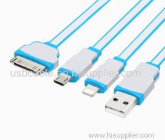 USB cable iphone4s cable