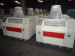 Second hand used Golfetto roller mills