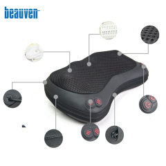 Neck Relax Massager with Heat Shoulder Relax Massager