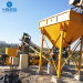 High Concentration Hard Rock Gold Washing Machine Rock Gold Processing Plant