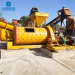 High Concentration Hard Rock Gold Washing Machine Rock Gold Processing Plant