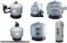 Supplier in China fiberglass sand filter with pump system swimming pool sand filter and pump combo