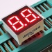 2 digit display;0.36inch display; 2 digit 0.36" display;9.2mm display;2 digit red display; 0.36" red display