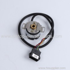 Elevator parts encoder Z65AC-44