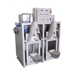 Bonding mortar packing machine Dry powder mortar packaging machine