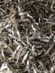 Best quality Dried anchovy by sunshine from Vietnam