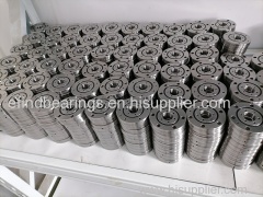 RU66 Cross Roller Bearing