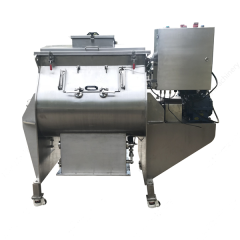 Gravity Less Mixer Manufactor