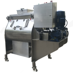 Gravity Less Mixer Manufactor