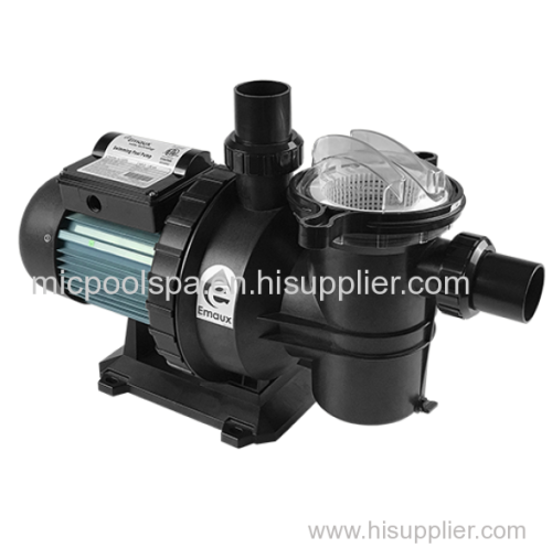 Hot selling SB series 1hp/1.5hp/2hp/3hp50HZ above ground swimming pools electric sand filter high pressure water pump