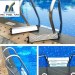 Supplier swimming pool equipment Factory manufacturer in CHINA swimming pool stainless steel ladder