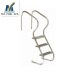 Supplier swimming pool equipment Factory manufacturer in CHINA swimming pool stainless steel ladder