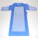 Medical Reinforced Surgical Gown
