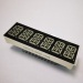 14 Segment;Alphanumeric display; 14 segment display;6 digit display;14 segment led display;10mm alphanumeric display