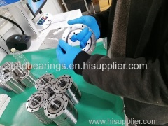 RU85 Cross Roller Bearing