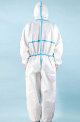 Medical disposable protective clothing