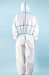 Medical disposable protective clothing