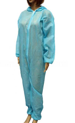 Disposable Protective Overalls L