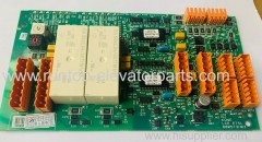 KONE elevator parts PCB KM800570G01 Sell Escalatore spare parts