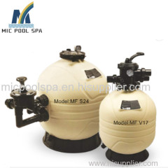 Supplier swimming pool equipment Factory manufacturer in CHINA swimming pool Emaux Sand Filter swimming pool equipment