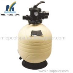 Supplier swimming pool equipment Factory manufacturer in CHINA swimming pool Emaux Sand Filter swimming pool equipment