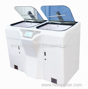 Hospital Automated flexible Endoscopy washer disinfectors machine from China