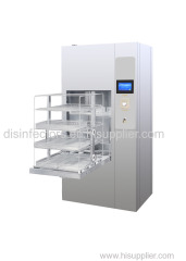 China Medical device Surgical Instruments ultrasonic cleaner Disinfectors with CE ISO13485