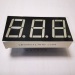 0.56" green led display; 0.56" green 7 segment ; 0.56" 7 segment;3 digit 0.56" green;green display