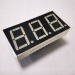 0.56" green led display; 0.56" green 7 segment ; 0.56" 7 segment;3 digit 0.56" green;green display